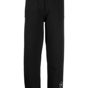 adidas by Stella McCartney drawstring-waist track pants