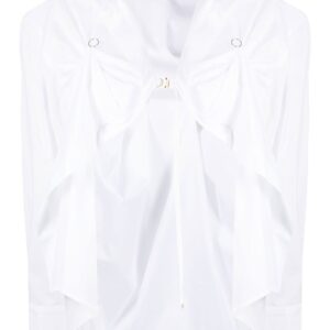 Jacquemus  La Chemise Amaro shirt