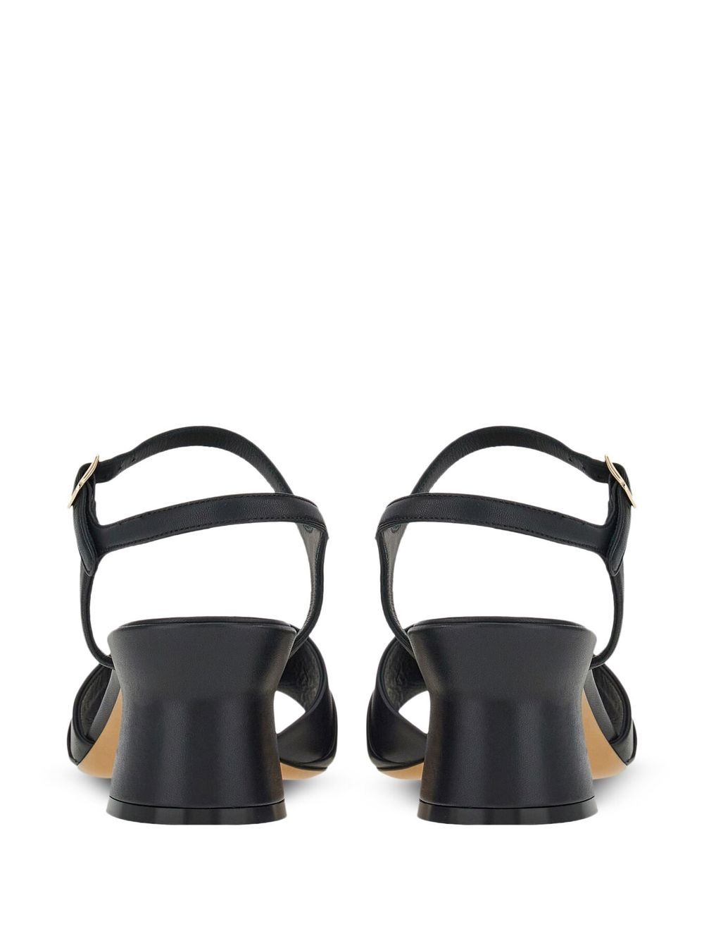 Ferragamo Double Gancini 55mm sandals - Image 3