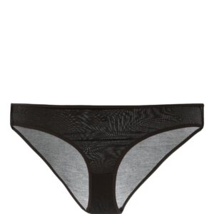 Baserange  bamboo-blend briefs