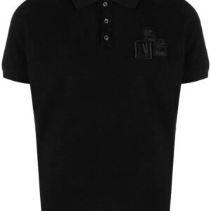 Dsquared2 cotton polo shirt