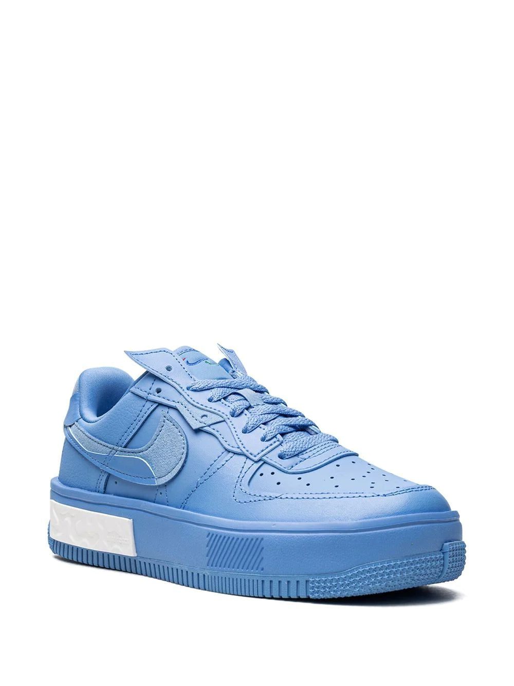 Nike Air Force 1 Low Fontanka sneakers - Image 2