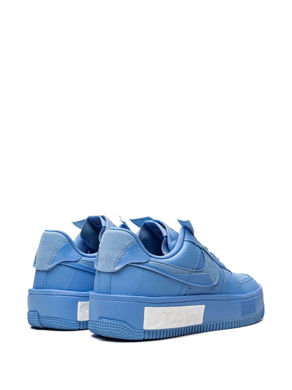 Nike Air Force 1 Low Fontanka sneakers - Image 3