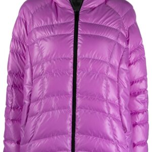 Moncler  hooded padded jacket