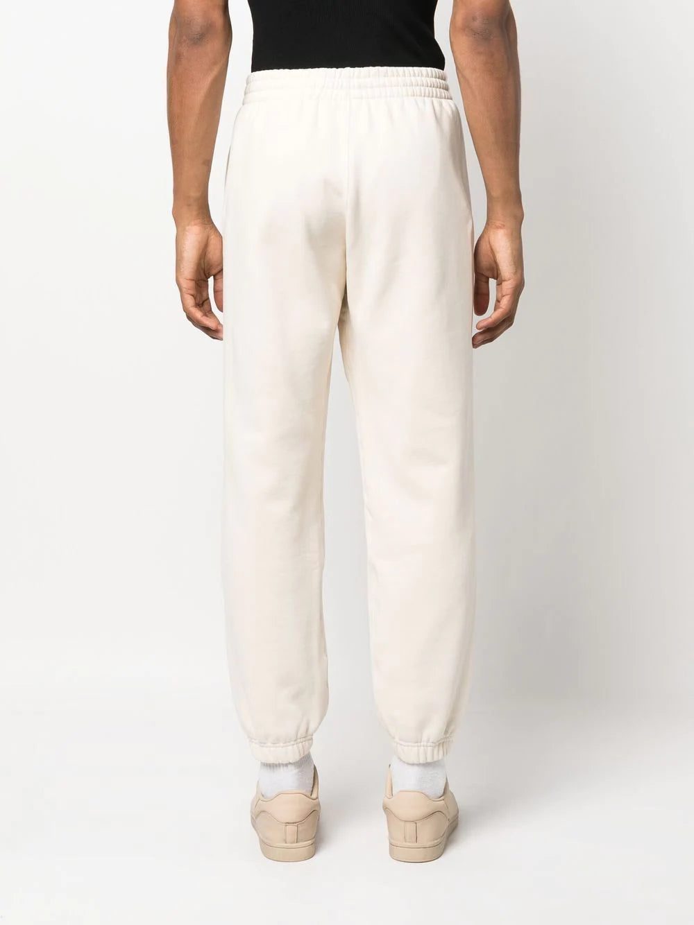 adidas logo-patch track pants - Image 4