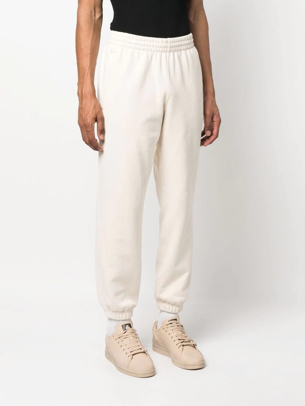 adidas logo-patch track pants - Image 3