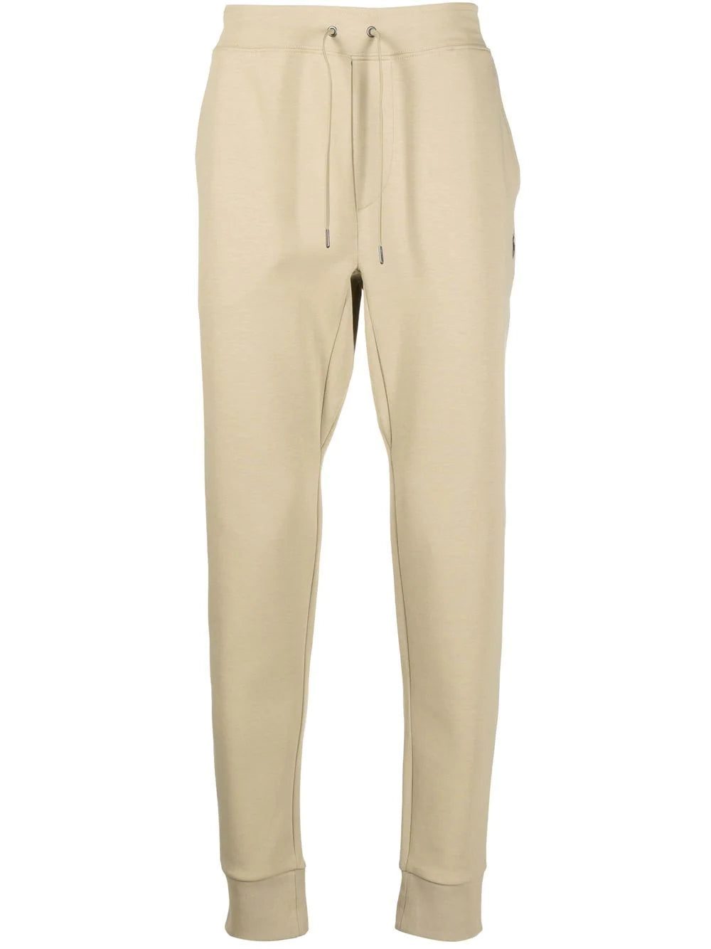 Polo Ralph Lauren drawstring tapered track pants