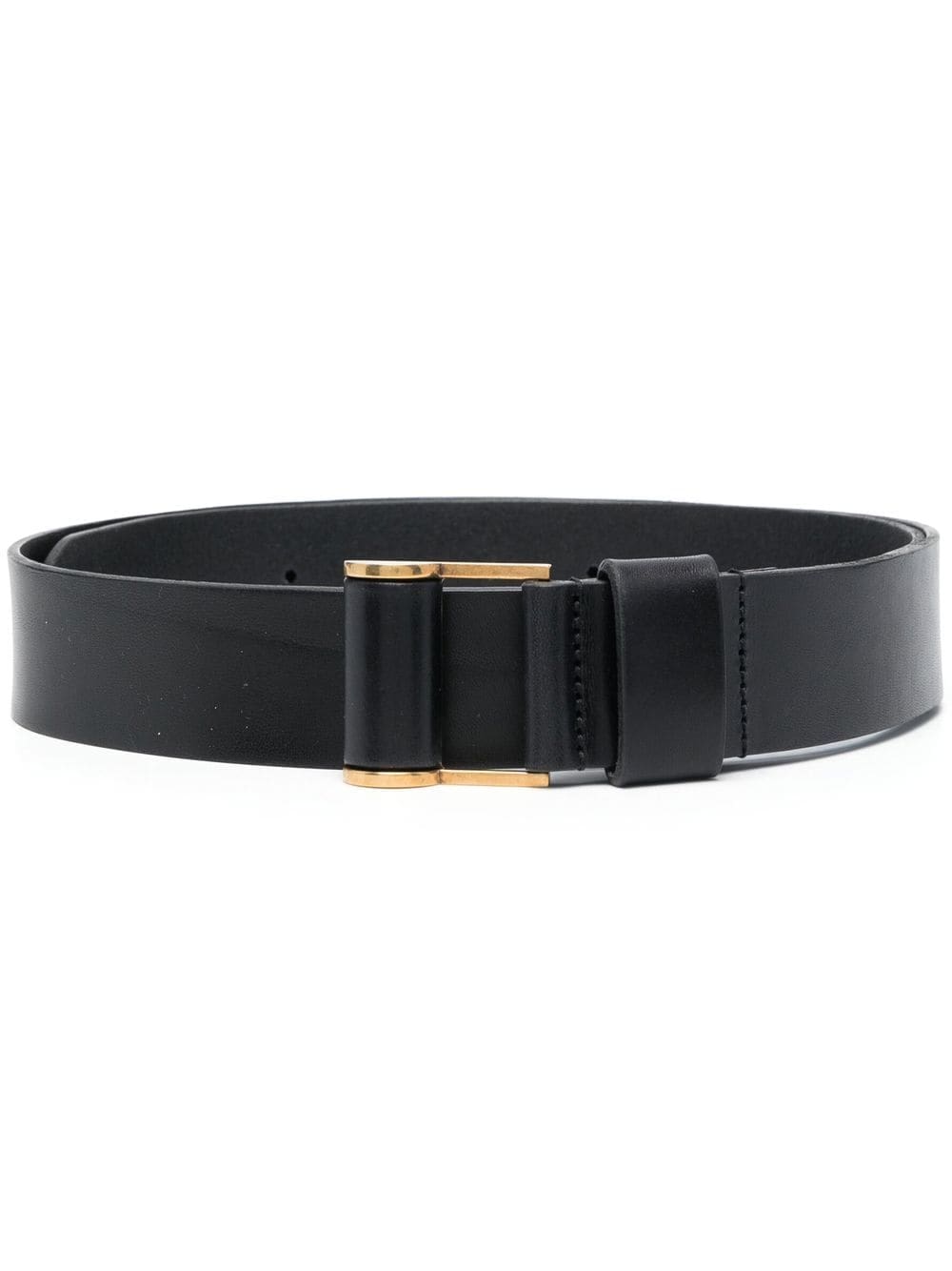 Louis Vuitton Corset leather belt