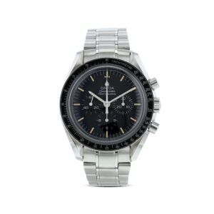 OMEGA 1985 pre-owned Speedmaster 42mm