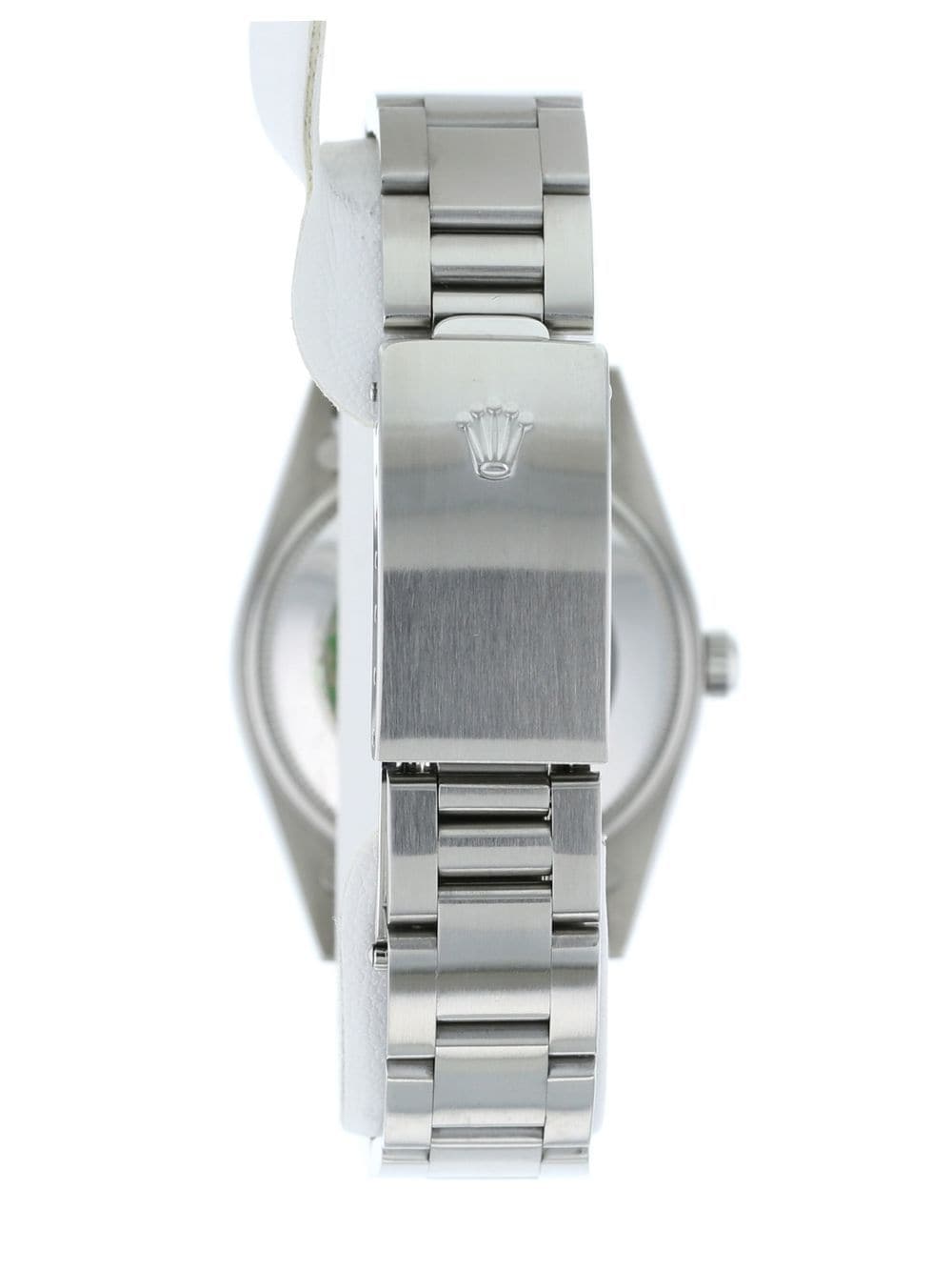 Rolex 2002 pre-owned Air-King 34mm - Image 4