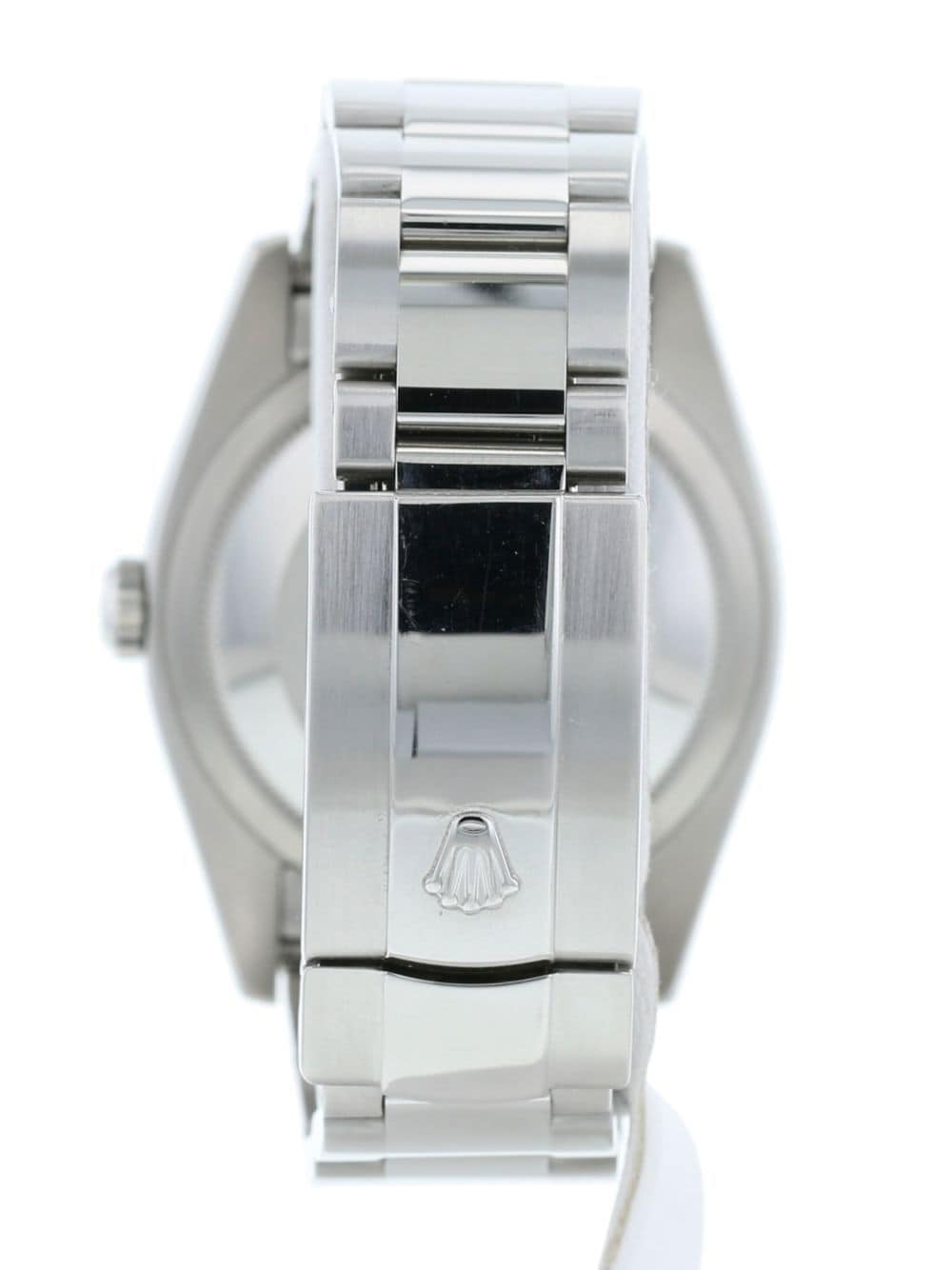 Rolex 2007 pre-owned Datejust 36mm - Image 4