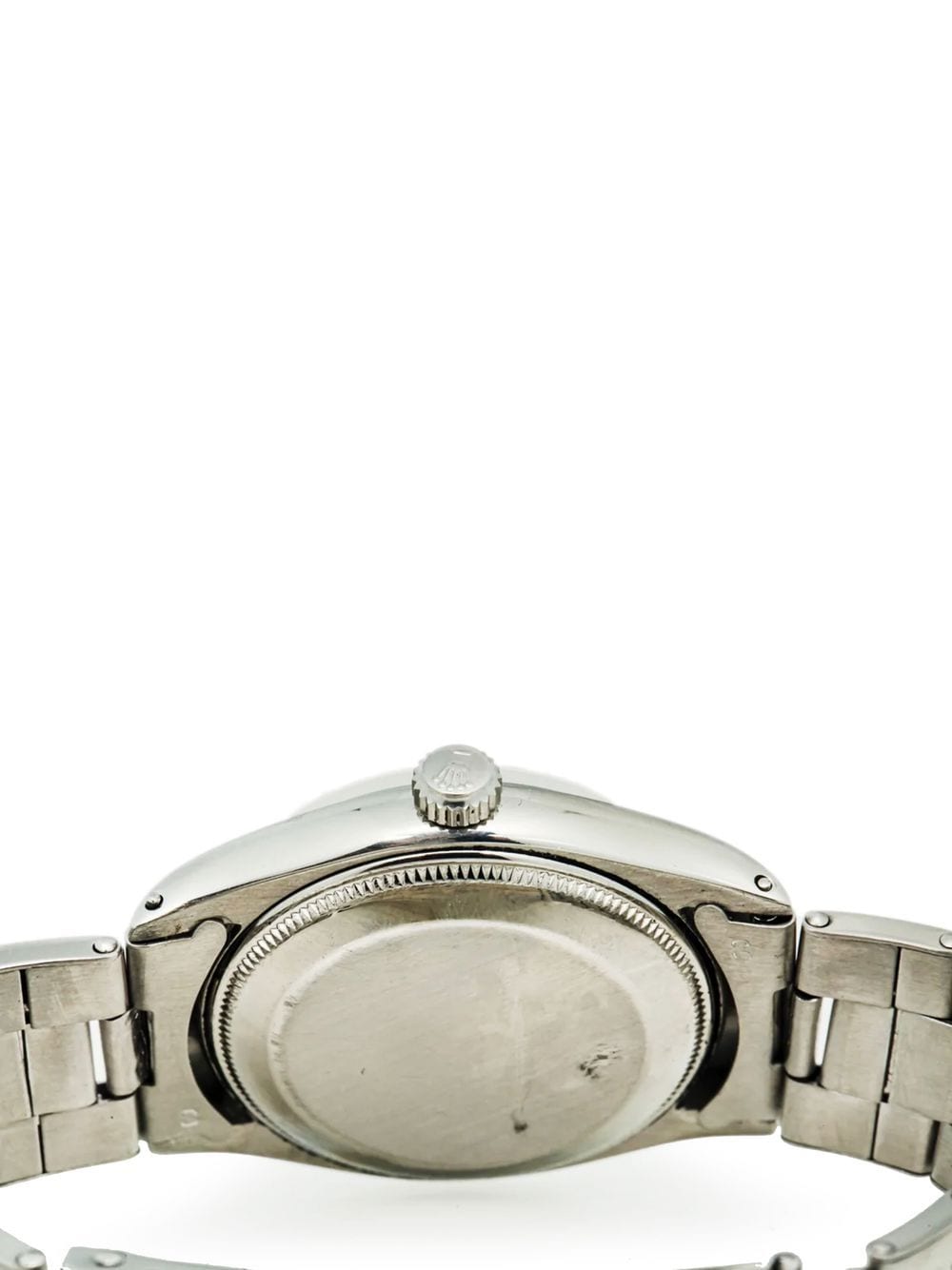Rolex pre-owned Oyster Perpetual 34mm - Image 4