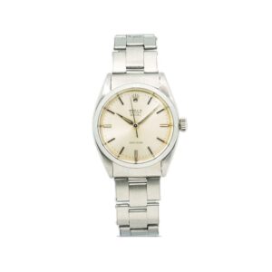 Rolex pre-owned Oyster Royal 34mm