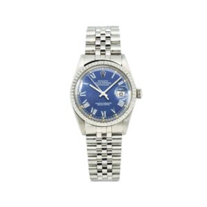 Rolex pre-owned Datejust 36mm