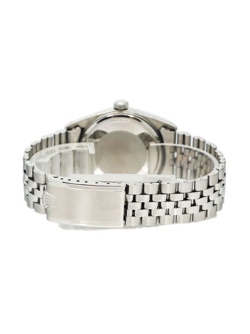 Rolex pre-owned Datejust 36mm - Image 5