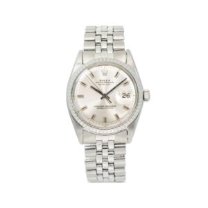 Rolex pre-owned Datejust 36mm