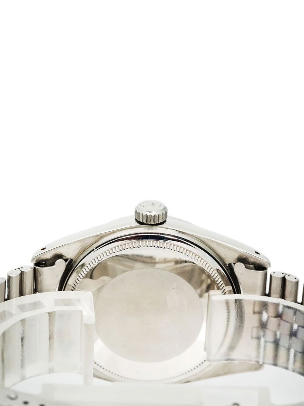 Rolex pre-owned Datejust 36mm - Image 4