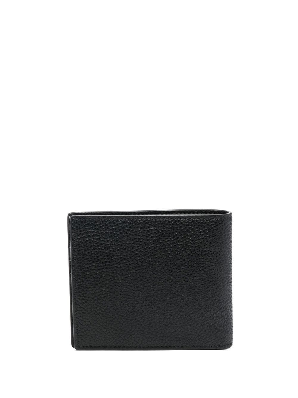 DSQUARED2 logo-print folded wallet - Image 2