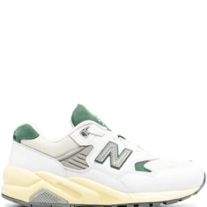 New Balance  580 low-top leather sneakers