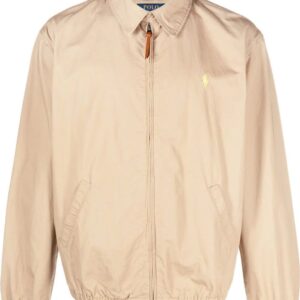 Polo Ralph Lauren  Polo-Pont collared jacket