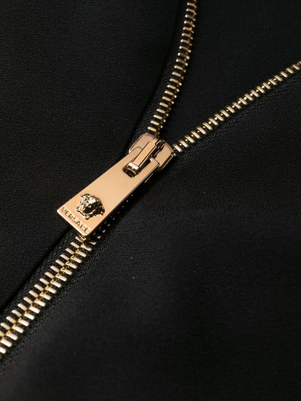 Versace Medusa '95 midi dress - Image 5