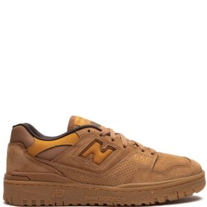 New Balance 550 "Wheat" sneakers