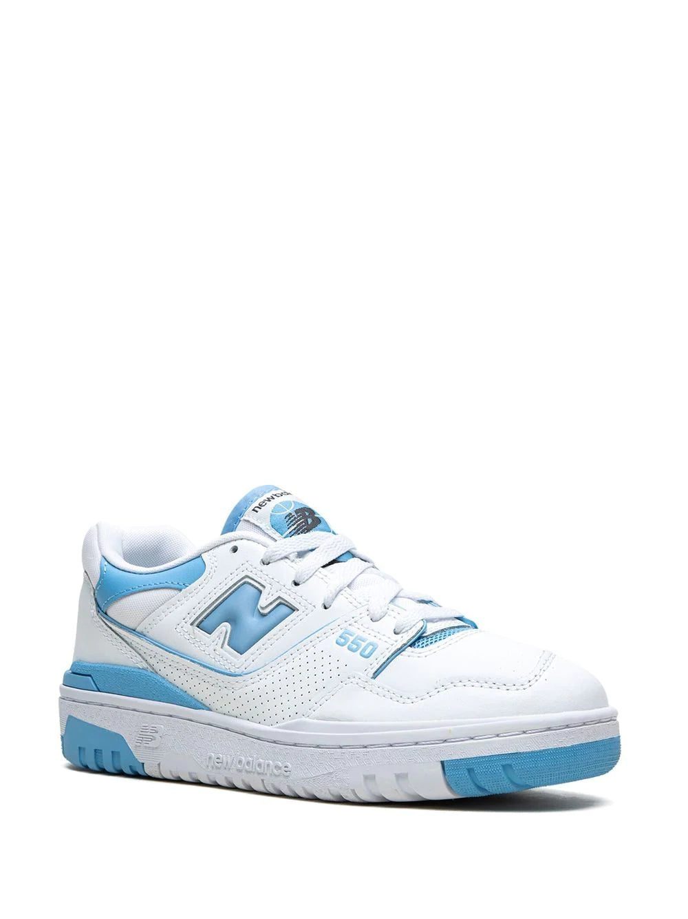 New Balance 550 low-top sneakers - Image 2