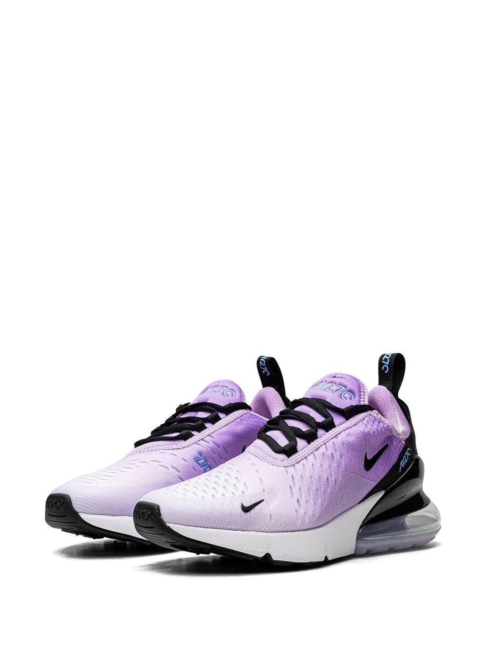 Nike Air Max 270 low-top sneakers - Image 4