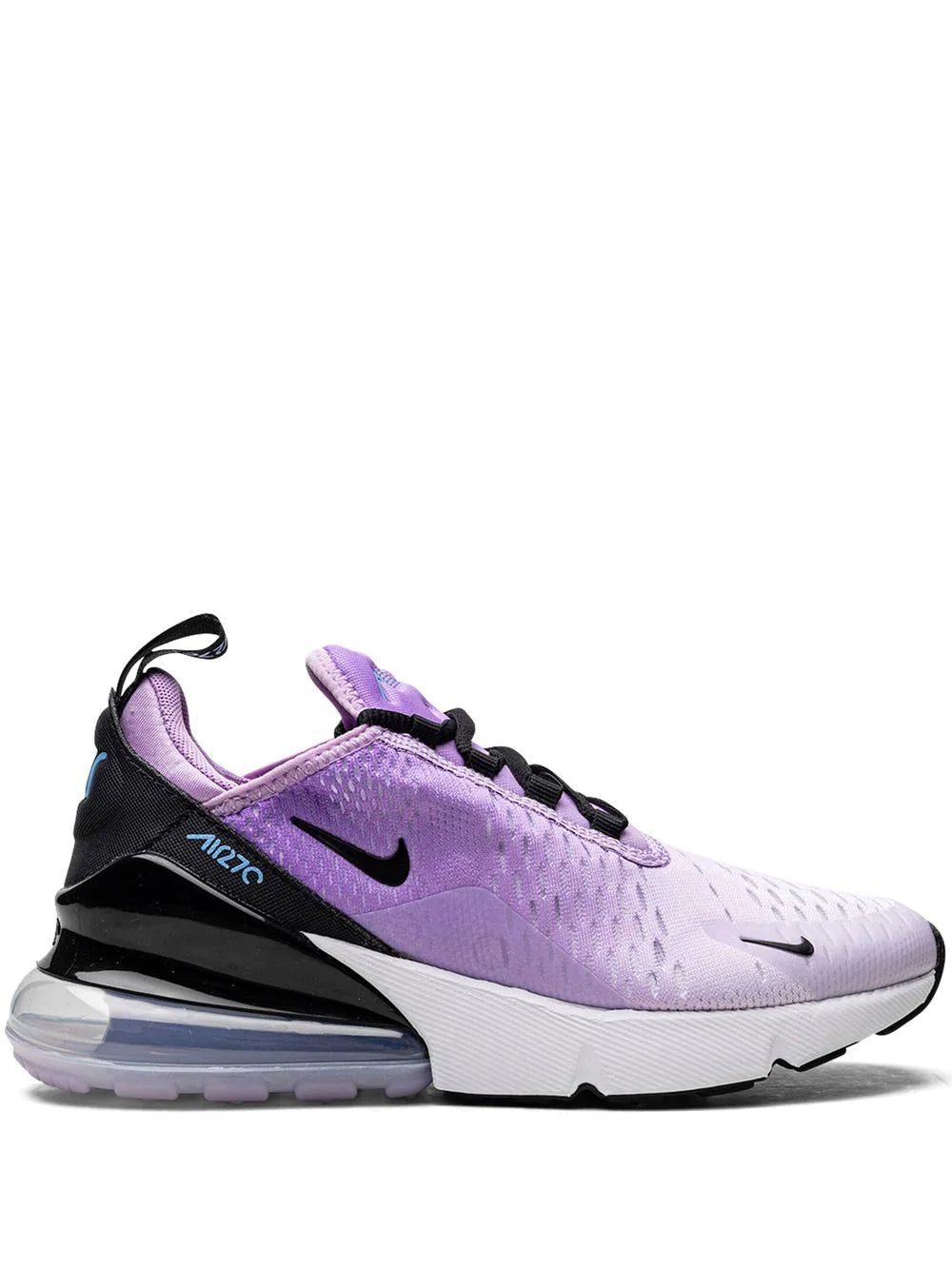 Nike Air Max 270 low-top sneakers