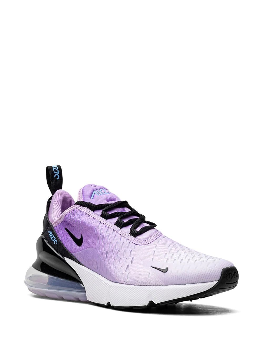 Nike Air Max 270 low-top sneakers - Image 2