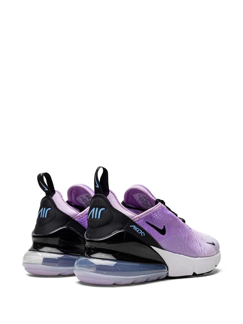 Nike Air Max 270 low-top sneakers - Image 3