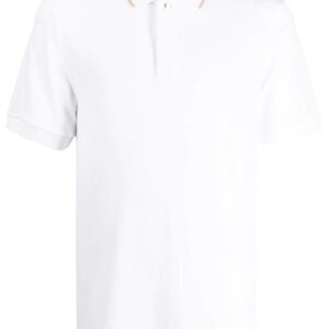 BOSS  shortsleeved cotton polo shirt
