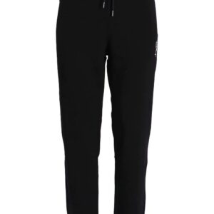 Karl Lagerfeld  logo-print track pants