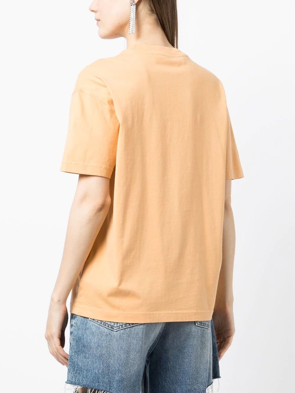 Off-White Tornado graphic-print T-shirt - Image 4