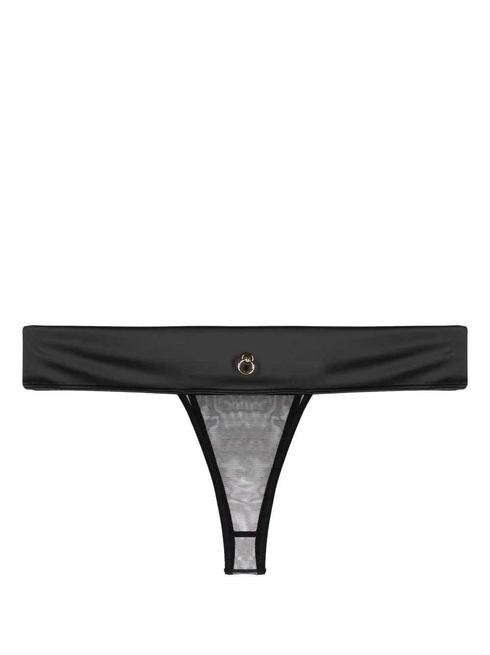 Maison Close Chambre Noire thong