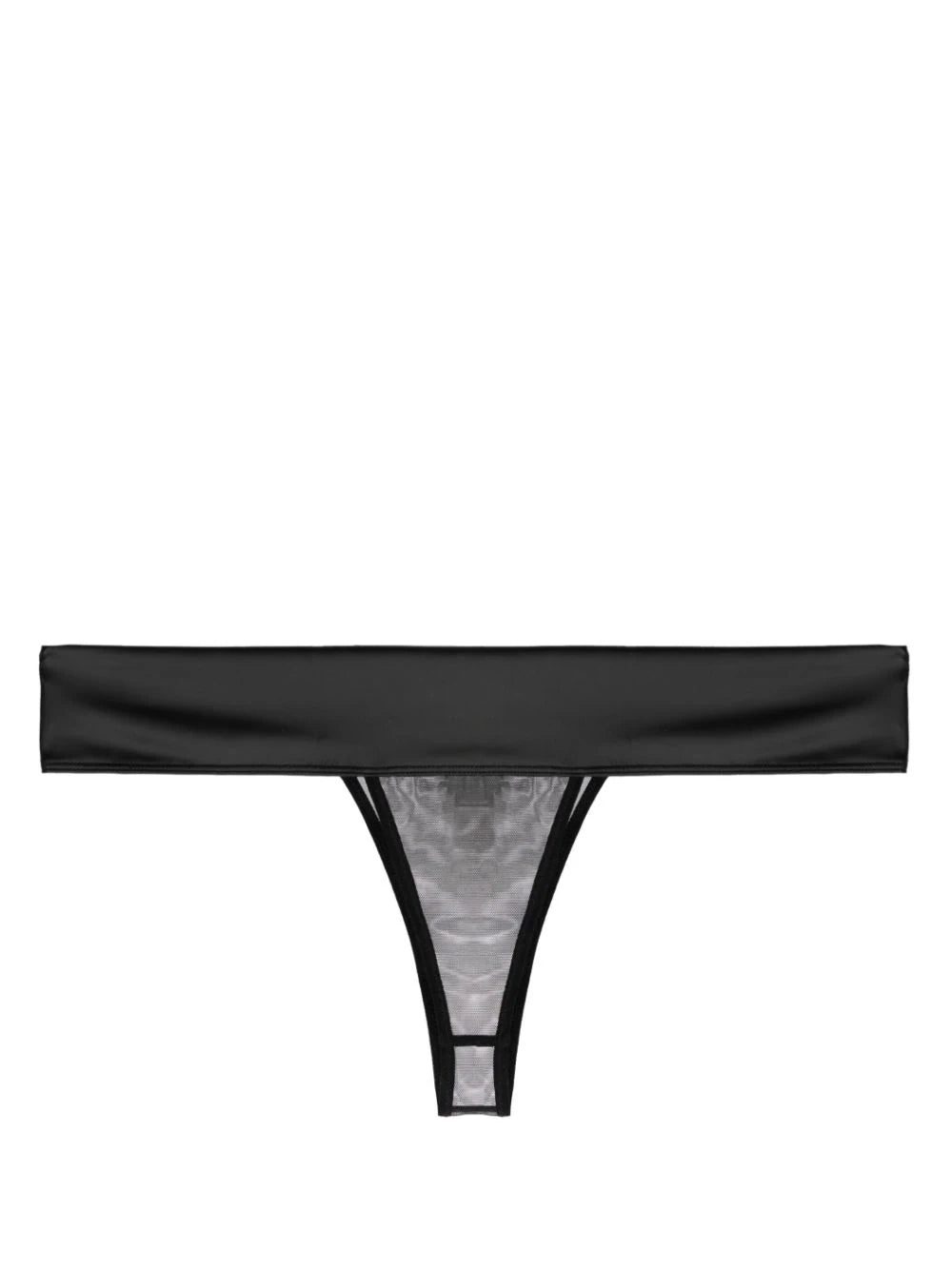 Maison Close Chambre Noire thong - Image 2