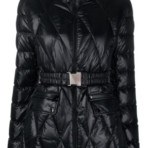 Moncler  Serignan quilted parka jacket