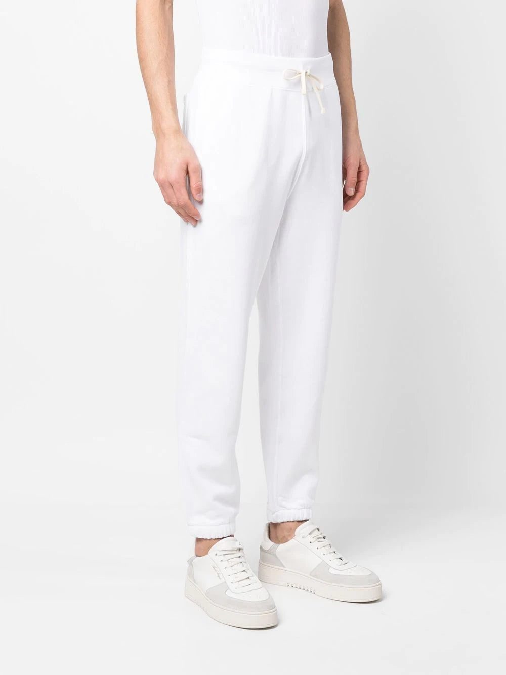Polo Ralph Lauren drawstring waist track-pants - Image 3