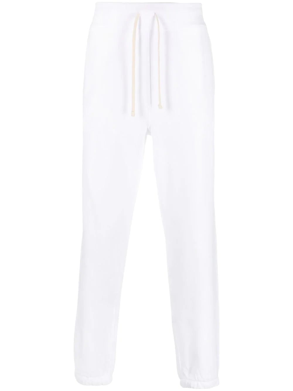 Polo Ralph Lauren drawstring waist track-pants
