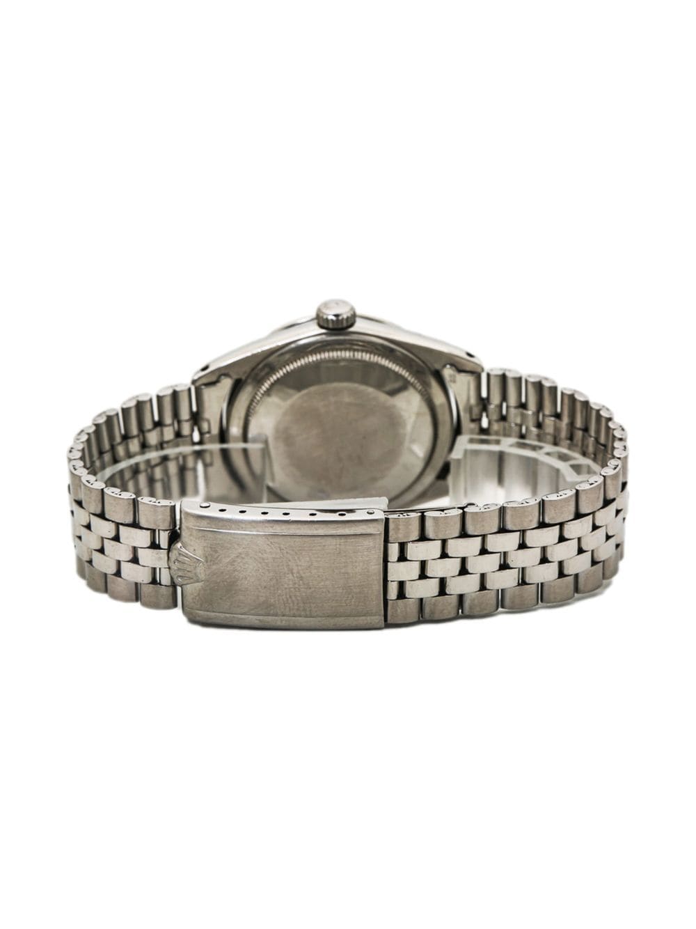 Rolex 1969 pre-owned Explorer Gilt 36mm - Image 4