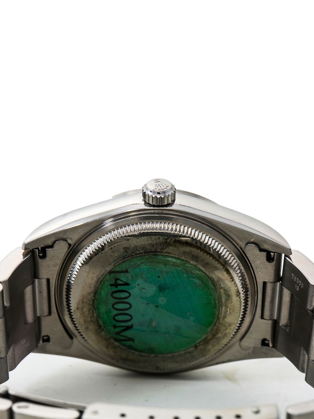 Rolex pre-owned Air King 34mm - Image 4