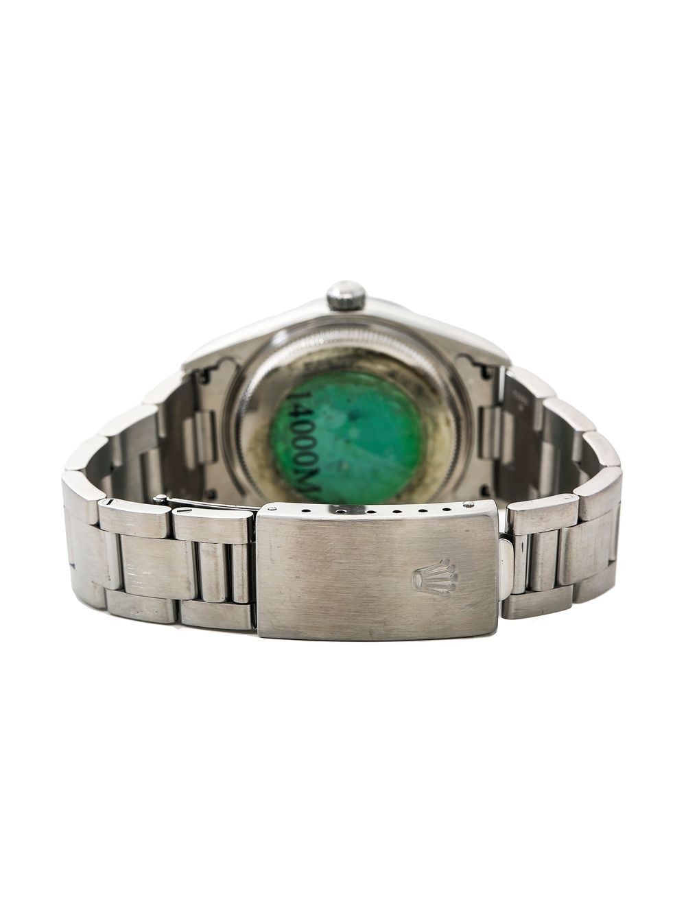 Rolex pre-owned Air King 34mm - Image 5