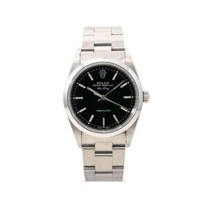 Rolex pre-owned Air King 34mm