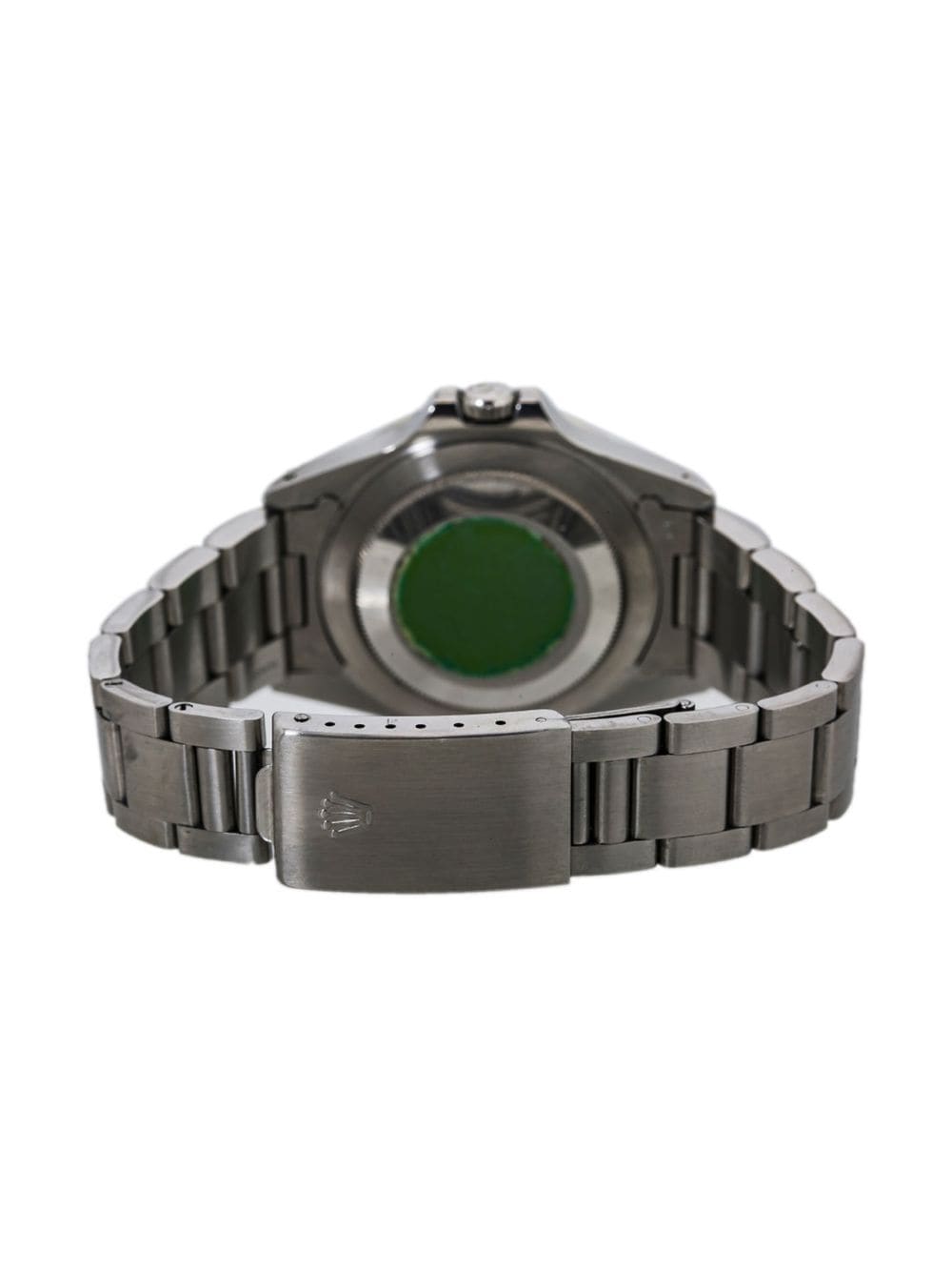 Rolex 1989 pre-owned Explorer II 40mm - Image 5