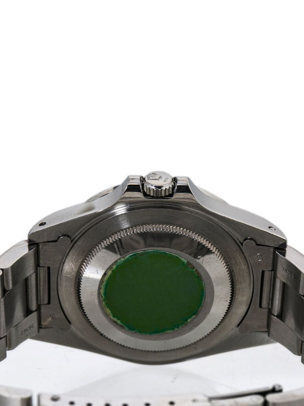 Rolex 1989 pre-owned Explorer II 40mm - Image 4