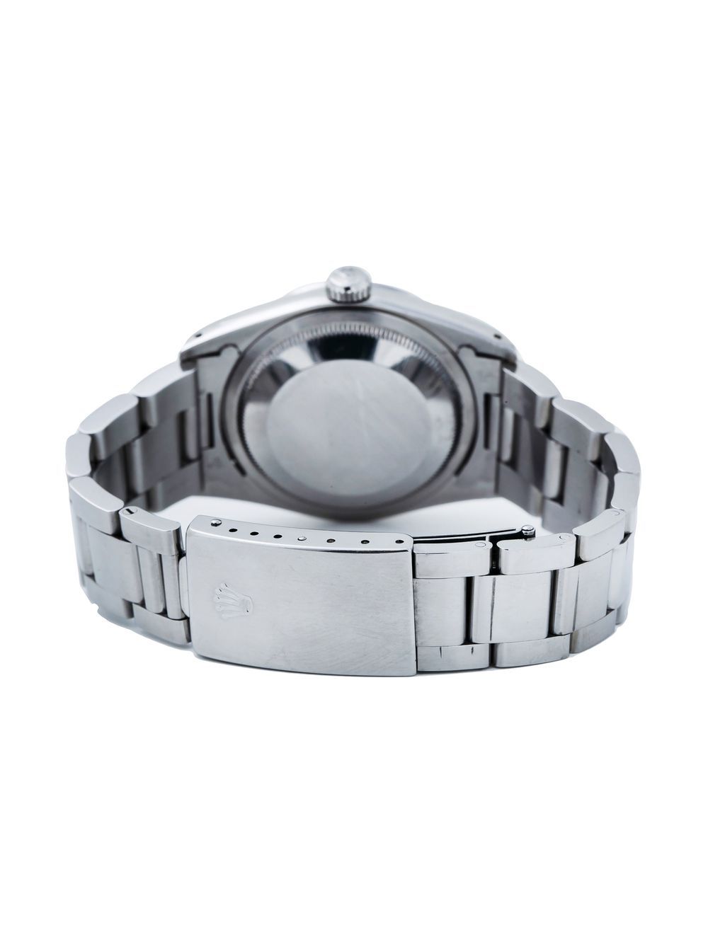 Rolex 1990s pre-owned Explorer 36mm - Image 5