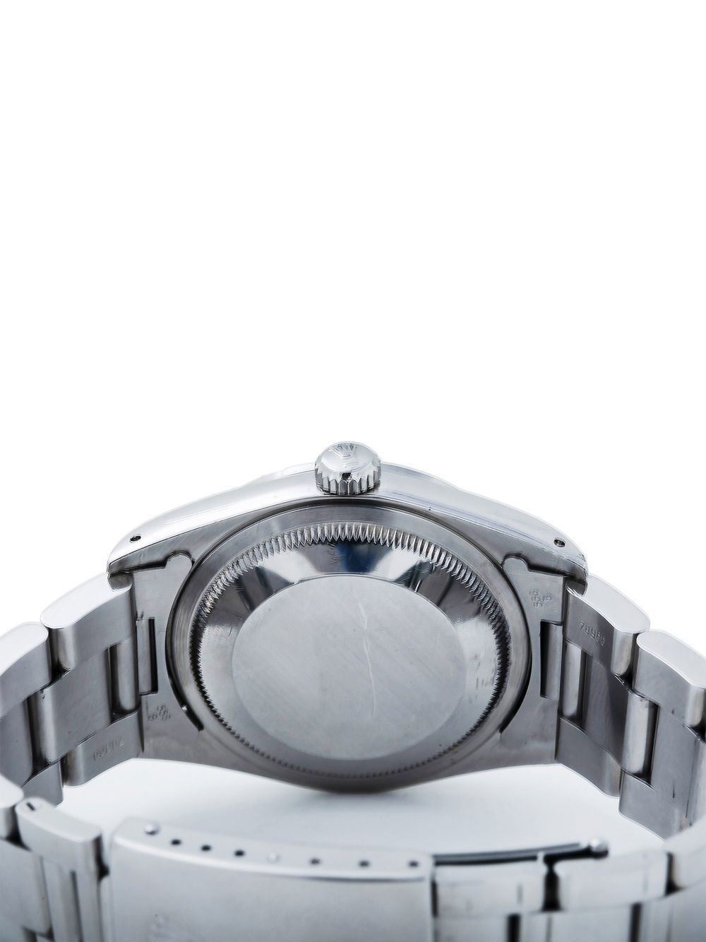 Rolex 1990s pre-owned Explorer 36mm - Image 4