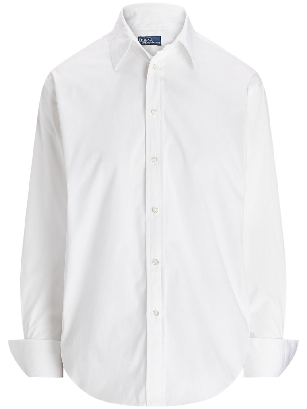 Polo Ralph Lauren long-sleeve cotton shirt