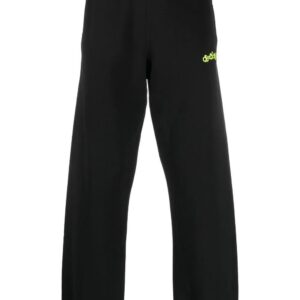 Off-White  Arrows motif track pants