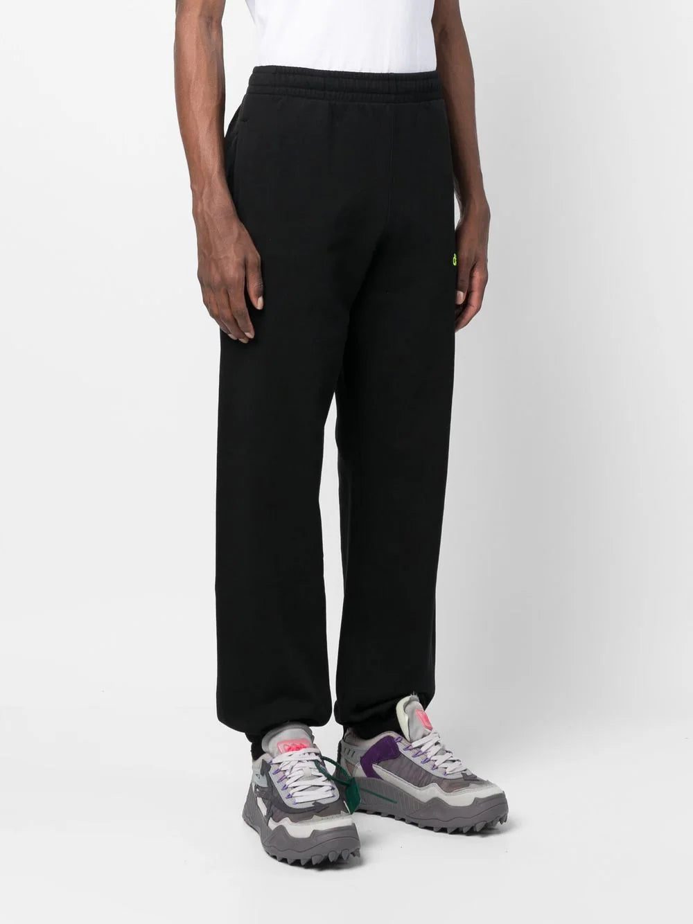Off-White Arrows motif track pants - Image 3